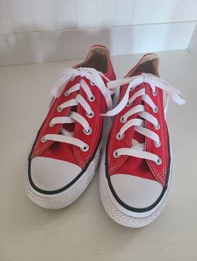 Ladies All Star Converse Shoes